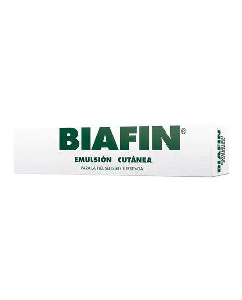 Crema regeneradora biafin