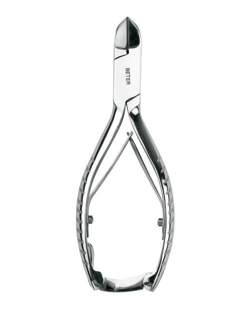 Alicate pedicuro machihembrado beter