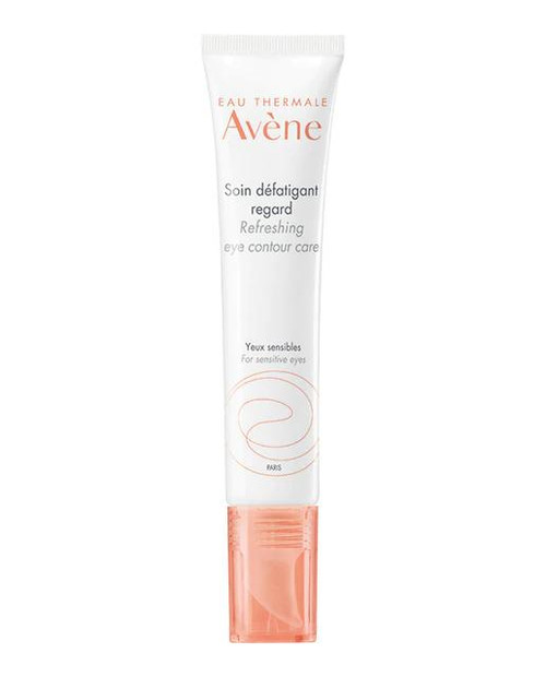 Contorno de ojos cuidado desfatigante avène