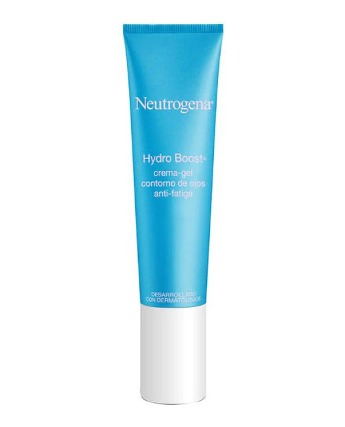 Contorno de ojos anti-fatiga hydro boost ® neutrogena