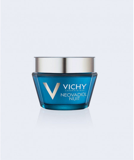 Vichy complejo sustitutivo noche