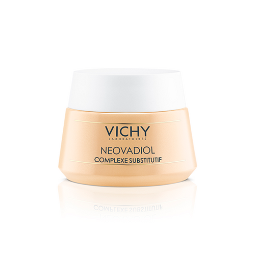 Vichy neovadiol complejo sustitutivo crema piel normal-mixta 50 mL