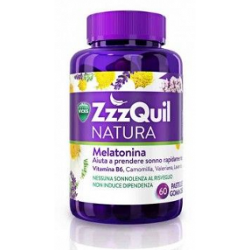 Zzzquil 30 comprimidos