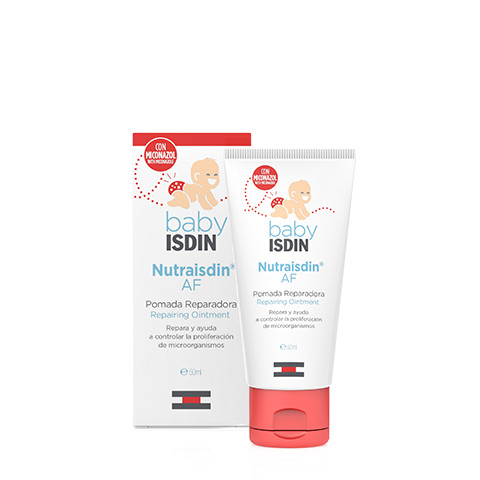 Nutraisdin af pomada reparadora 50 mL