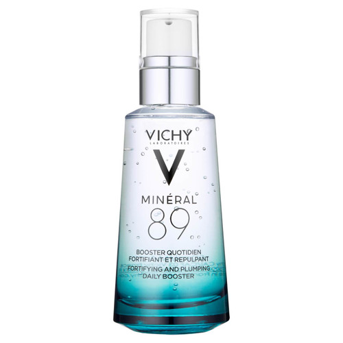 Vichy minéral 89 75 mL