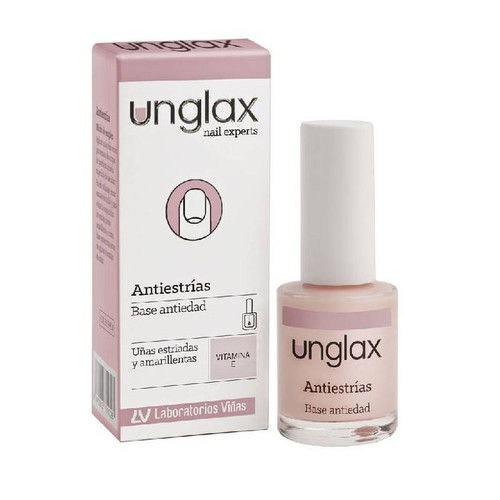 Unglax antiestrías
