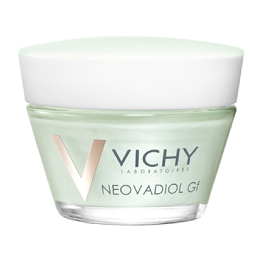 Vichy neovadiol densificador re-proporcionador día - piel seca 50 mL