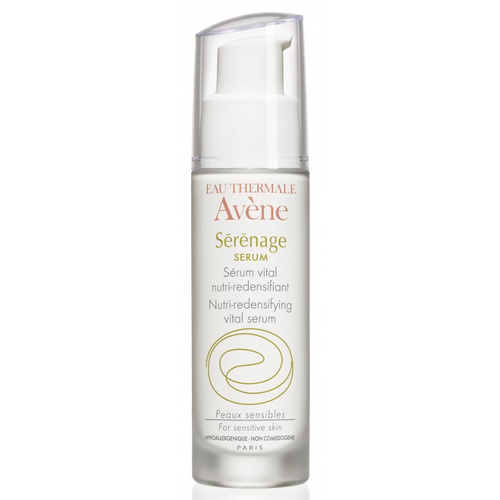 Avene serenage serum 30 mL