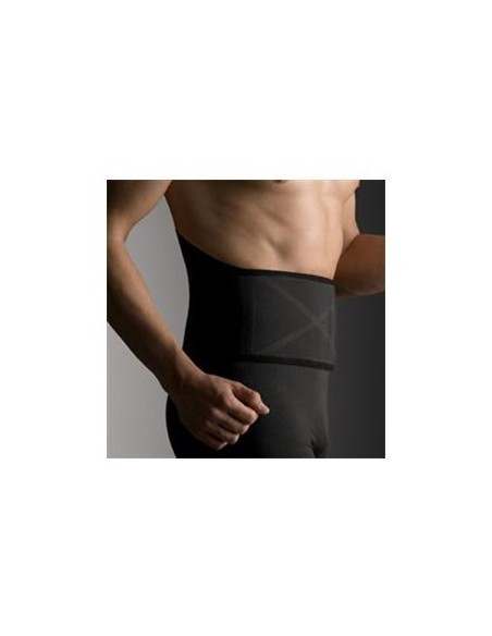 Faja farmalastic velcro bl t2