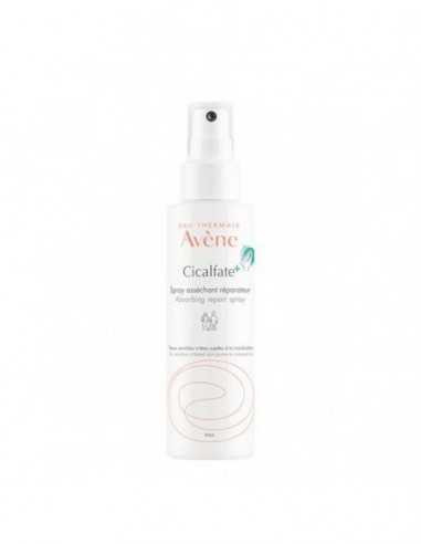 Avene cicalfate+ spray secante calmante 1 envase 100 mL