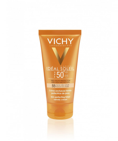 Vichy bb cream tacto seco