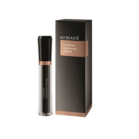 M2 brows eyebrow renewing serum