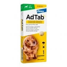 ADTAB 450 1 COMP MAST PERROS 11-22 KG