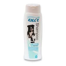 NAYECO GILL'S CHAMPÚ NEUTRO MASCOTA 200 ML
