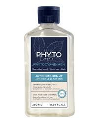 PHYTOCYANE MEN CHAMPU 250ML