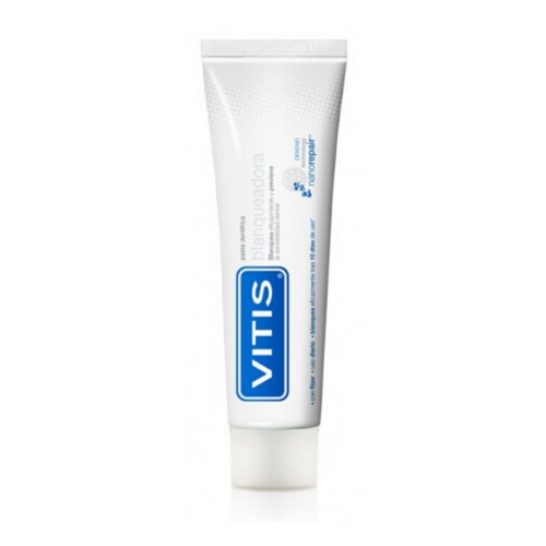 Vitis pasta dentífrica blanqueadora 150 mL