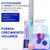 Phyto phytophanère cabellos y uñas 2 x 120 cápsulas