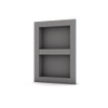 Wedi Shower Niche 16" x 22" US3000007