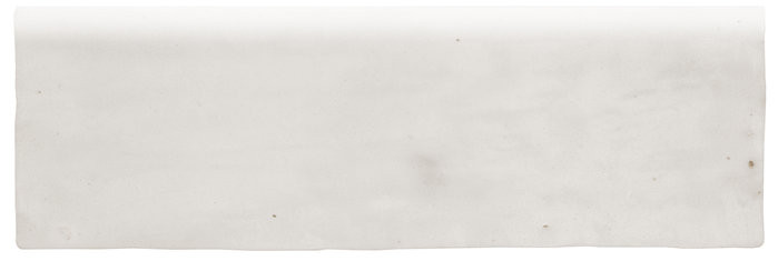 Trinity White Matte 2.6x7.9