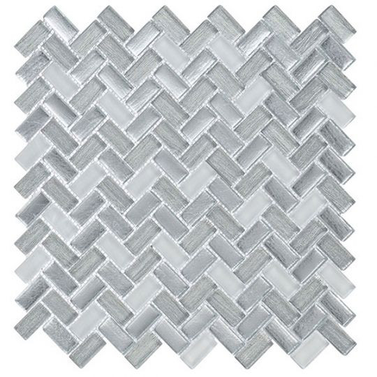 Larati Lane - Nyla Rever Mosaic SKU: LRL3201 Color: Nyla Rever