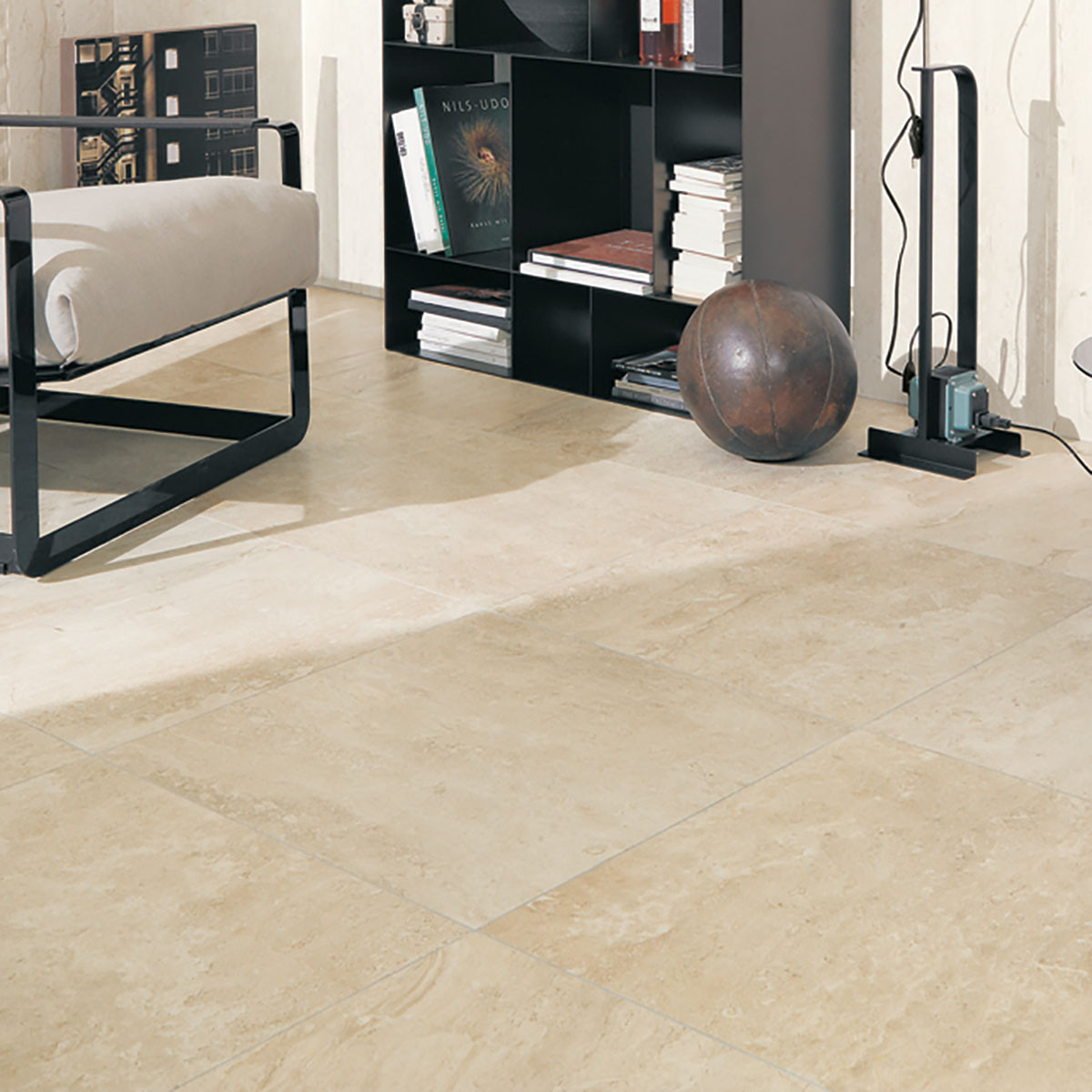 Andino Select Honed & Filled 24x24