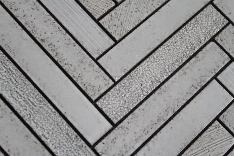 Wakari Brick Lava 3x8 Tile