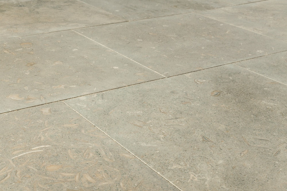 Verde Rustico Honed 18x18