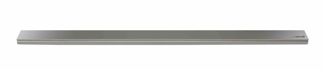 Wedi Fundo Riolito® Deluxe-Exclusive Cover Plate	1 5/8” × 27 5/8” × 3/4” 676797049