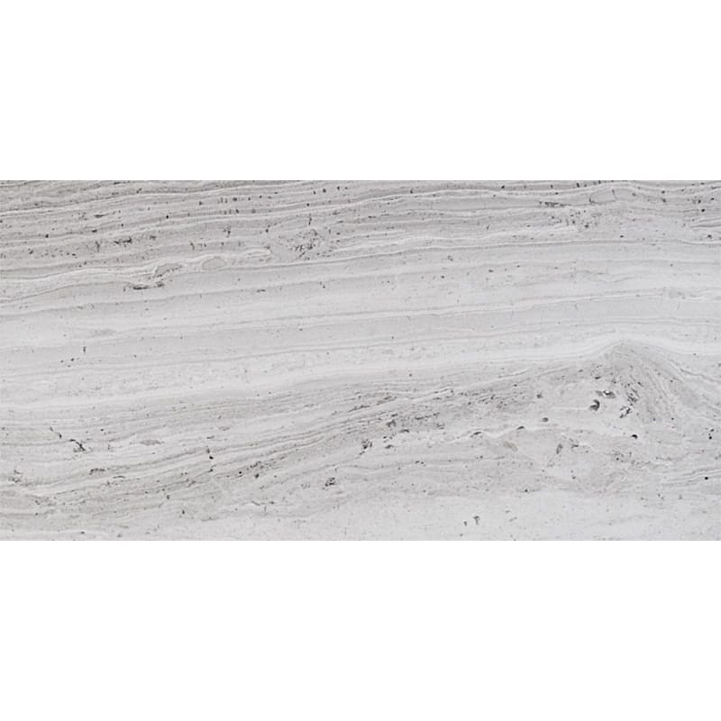 Athens Gray Honed 18x36