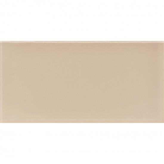 Butterfly Antique Beige 8x16 Gloss Ceramic Wall Tile $3.99 Sq. Ft.