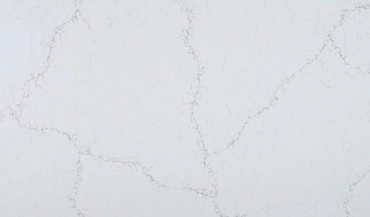 Montaj Mysterio Extra Polished 3CM Quartz 126"x63"