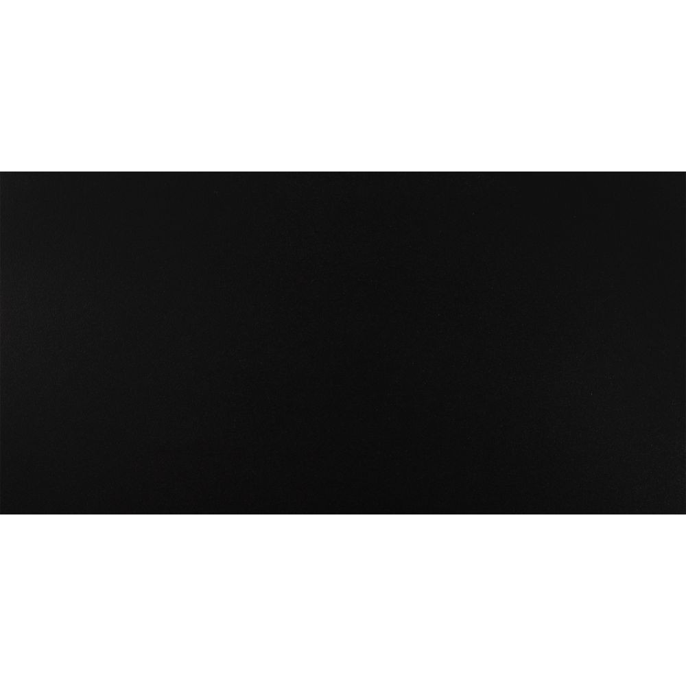 Black High Glossy 12x24 (B&W) Porcelain Tile