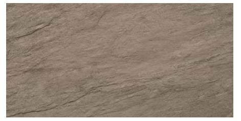 Ardesia Marrone 12"x24" Porcelain Tile