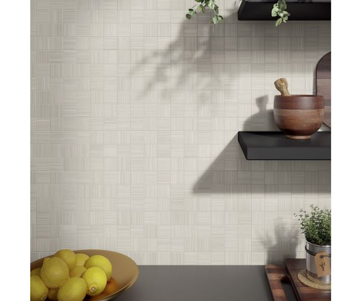 Style Pure 2x2 Mosaics