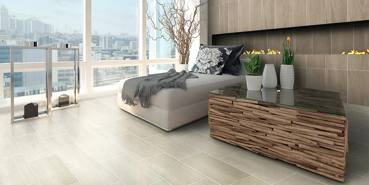 Atelier White Lappato 12x24