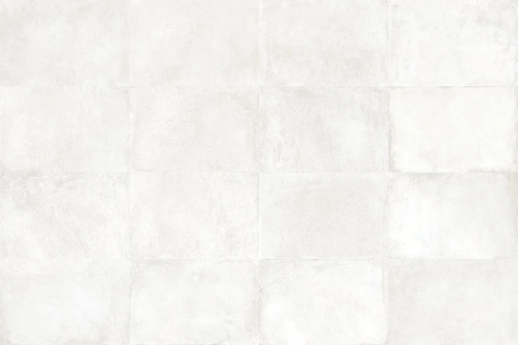 Cemento White Txt. 24x24