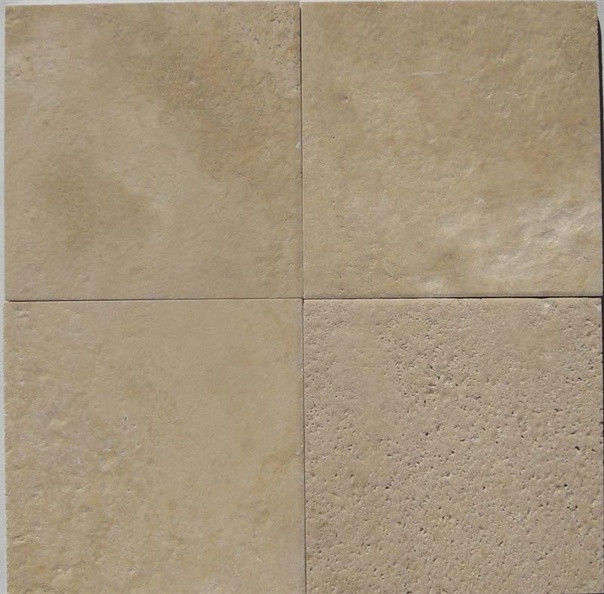 Angelica Tumbled Patinato 6x6
