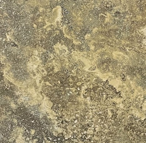 Scabos Dorato Blue 2x2 Square Mosaics $9.99 Sq. Ft.  (159.6 Sq. Ft. Left)