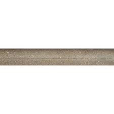 Verde Rustico Honed OGEE-1 Molding 2x12