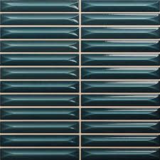 CVA - NAIROBI ARROW - BLUE POLISHED 8X8