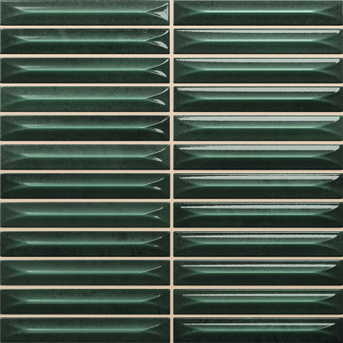 CVA – NAIROBI ARROW – GREEN POLISHED 8X8