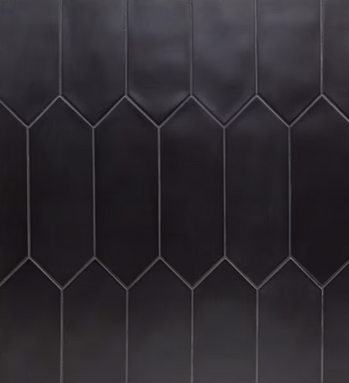 KITE - BLACK 4X12