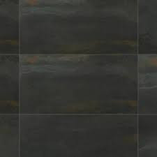 IRON RIDGE - NERO 12X24