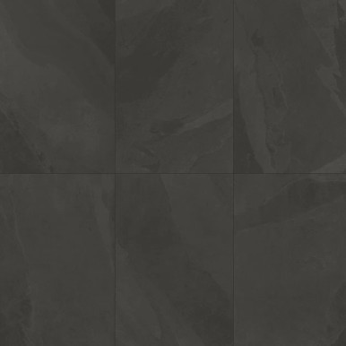 UNICOM - BRAZILIAN SLATE - RAIL BLACK 24X48