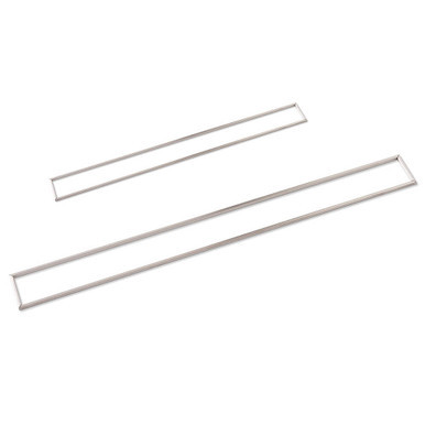 Wedi Fundo Riolito Neo Channel Frames