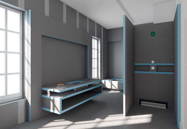 Wedi Board - Panels - Multiple Sizes