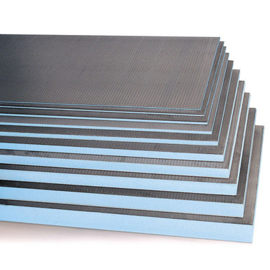Wedi Board - Panels - Multiple Sizes