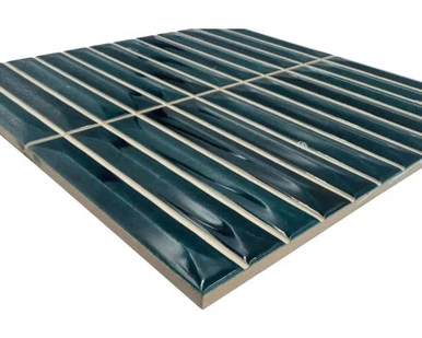 CVA – NAIROBI ARROW – BLUE POLISHED 8X8