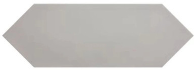 KITE - LIGHT GREY 4X12 Porcelain Tile