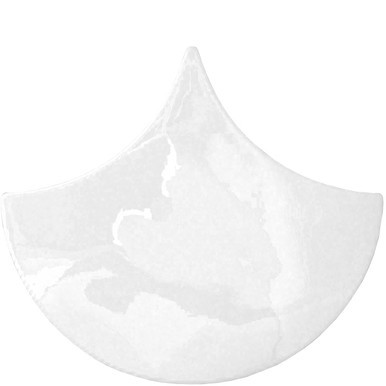 CERAMICA RIBESALBES DROP WHITE 6.2 PC = 1 SQFT APROX  $5.33 PER SQFT 44.PCS/BOX